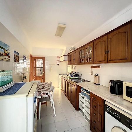 T2 Ideal Para Descansar E Com Espanha Ao Lado Vila Real de Santo António Exteriör bild