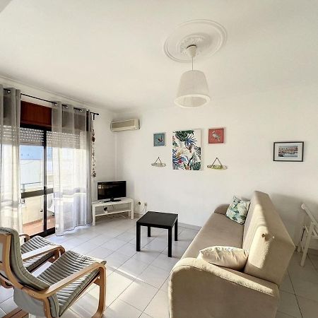 T2 Ideal Para Descansar E Com Espanha Ao Lado Vila Real de Santo António Exteriör bild