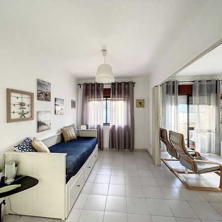 T2 Ideal Para Descansar E Com Espanha Ao Lado Vila Real de Santo António Exteriör bild