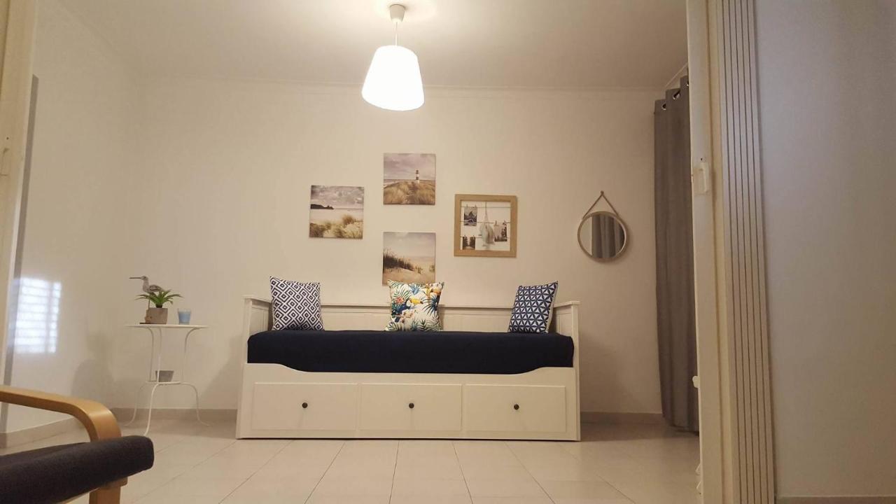 T2 Ideal Para Descansar E Com Espanha Ao Lado Vila Real de Santo António Exteriör bild