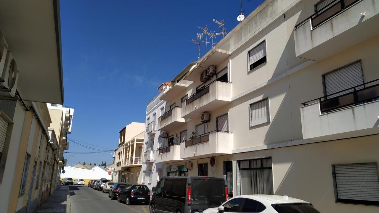 T2 Ideal Para Descansar E Com Espanha Ao Lado Vila Real de Santo António Exteriör bild