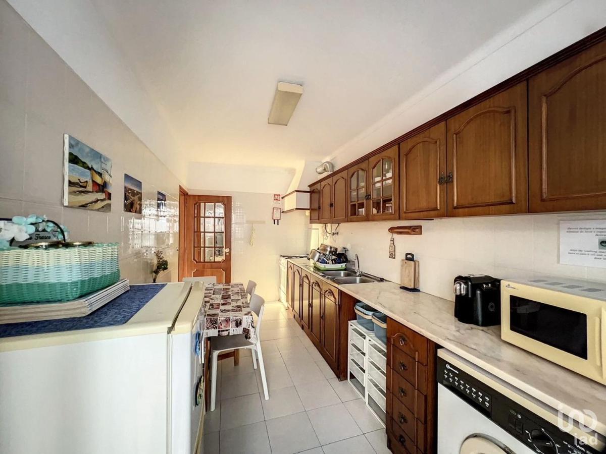 T2 Ideal Para Descansar E Com Espanha Ao Lado Vila Real de Santo António Exteriör bild