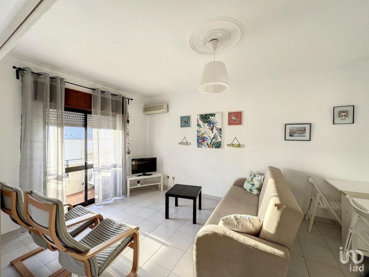 T2 Ideal Para Descansar E Com Espanha Ao Lado Vila Real de Santo António Exteriör bild