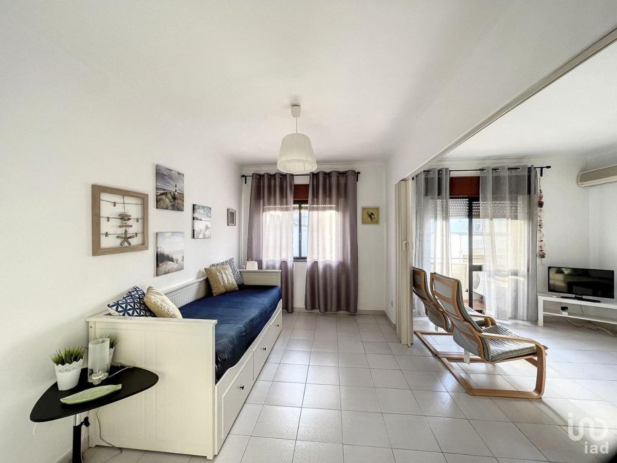 T2 Ideal Para Descansar E Com Espanha Ao Lado Vila Real de Santo António Exteriör bild